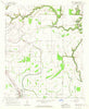 Mound Bayou Mississippi Historical topographic map, 1:24000 scale, 7.5 X 7.5 Minute, Year 1966