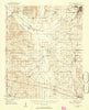 New Albany Mississippi Historical topographic map, 1:62500 scale, 15 X 15 Minute, Year 1951
