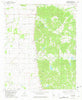 Paynes Mississippi Historical topographic map, 1:24000 scale, 7.5 X 7.5 Minute, Year 1981