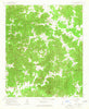 Poplar Creek Mississippi Historical topographic map, 1:24000 scale, 7.5 X 7.5 Minute, Year 1966