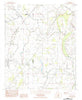 Rome Mississippi Historical topographic map, 1:24000 scale, 7.5 X 7.5 Minute, Year 1983
