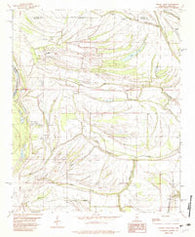 Round Lake Mississippi Historical topographic map, 1:24000 scale, 7.5 X 7.5 Minute, Year 1982