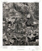 Schlater SE Mississippi Historical topographic map, 1:24000 scale, 7.5 X 7.5 Minute, Year 1974