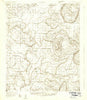 Schlater Mississippi Historical topographic map, 1:48000 scale, 15 X 15 Minute, Year 1931