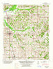 Senatobia Mississippi Historical topographic map, 1:62500 scale, 15 X 15 Minute, Year 1944