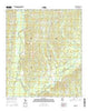 Street Mississippi Current topographic map, 1:24000 scale, 7.5 X 7.5 Minute, Year 2015