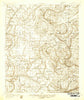 Sumner Mississippi Historical topographic map, 1:48000 scale, 15 X 15 Minute, Year 1931