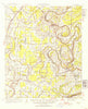 Sumner Mississippi Historical topographic map, 1:62500 scale, 15 X 15 Minute, Year 1931