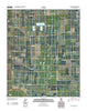 Swan Lake NW Mississippi Historical topographic map, 1:24000 scale, 7.5 X 7.5 Minute, Year 2012