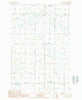 Agawam South Montana Historical topographic map, 1:24000 scale, 7.5 X 7.5 Minute, Year 1987