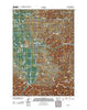 Alder Montana Historical topographic map, 1:24000 scale, 7.5 X 7.5 Minute, Year 2011