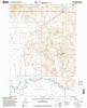 Antelope Peak Montana Historical topographic map, 1:24000 scale, 7.5 X 7.5 Minute, Year 1997