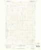 Antelope Springs Montana Historical topographic map, 1:24000 scale, 7.5 X 7.5 Minute, Year 1965