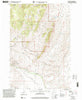 Argenta Montana Historical topographic map, 1:24000 scale, 7.5 X 7.5 Minute, Year 1997
