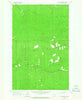Banfield Mountain Montana Historical topographic map, 1:24000 scale, 7.5 X 7.5 Minute, Year 1963