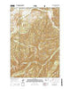 Beacon Point Montana Current topographic map, 1:24000 scale, 7.5 X 7.5 Minute, Year 2014