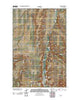 Belt Montana Historical topographic map, 1:24000 scale, 7.5 X 7.5 Minute, Year 2011