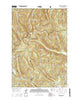 Bender Point Montana Current topographic map, 1:24000 scale, 7.5 X 7.5 Minute, Year 2014