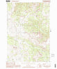 Bighorn Mountain Montana Historical topographic map, 1:24000 scale, 7.5 X 7.5 Minute, Year 1988