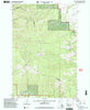 Boulder Baldy Montana Historical topographic map, 1:24000 scale, 7.5 X 7.5 Minute, Year 2001
