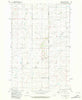 Carlyle Montana Historical topographic map, 1:24000 scale, 7.5 X 7.5 Minute, Year 1981