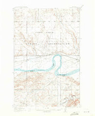 Chelsea Montana Historical topographic map, 1:62500 scale, 15 X 15 Minute, Year 1912