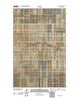 Chester NE Montana Historical topographic map, 1:24000 scale, 7.5 X 7.5 Minute, Year 2011