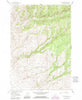 Copper Mountain Montana Historical topographic map, 1:24000 scale, 7.5 X 7.5 Minute, Year 1963