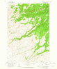 Copper Mountain Montana Historical topographic map, 1:24000 scale, 7.5 X 7.5 Minute, Year 1963