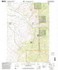 Corley Gulch Montana Historical topographic map, 1:24000 scale, 7.5 X 7.5 Minute, Year 1998