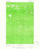 Cripple Horse Mountain Montana Historical topographic map, 1:24000 scale, 7.5 X 7.5 Minute, Year 1963