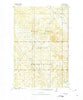 Cuskers Montana Historical topographic map, 1:62500 scale, 15 X 15 Minute, Year 1910