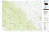 Dearborn River Montana Historical topographic map, 1:100000 scale, 30 X 60 Minute, Year 1993