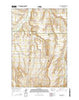 Deep Creek Montana Current topographic map, 1:24000 scale, 7.5 X 7.5 Minute, Year 2014