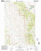 Dixon Mountain Montana Historical topographic map, 1:24000 scale, 7.5 X 7.5 Minute, Year 1997