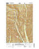 Dunham Point Montana Current topographic map, 1:24000 scale, 7.5 X 7.5 Minute, Year 2014