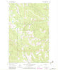 Dunsire Point Montana Historical topographic map, 1:24000 scale, 7.5 X 7.5 Minute, Year 1963