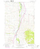 Earls Gulch Montana Historical topographic map, 1:24000 scale, 7.5 X 7.5 Minute, Year 1961