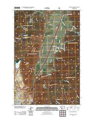 Elk Park Pass Montana Historical topographic map, 1:24000 scale, 7.5 X 7.5 Minute, Year 2011