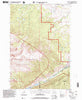 Emerald Lake Montana Historical topographic map, 1:24000 scale, 7.5 X 7.5 Minute, Year 1996