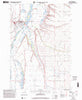 Ennis Montana Historical topographic map, 1:24000 scale, 7.5 X 7.5 Minute, Year 1997
