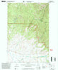 Finn Montana Historical topographic map, 1:24000 scale, 7.5 X 7.5 Minute, Year 2001