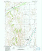 Fromberg Montana Historical topographic map, 1:24000 scale, 7.5 X 7.5 Minute, Year 1956