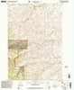 Gobblers Knob Montana Historical topographic map, 1:24000 scale, 7.5 X 7.5 Minute, Year 2000