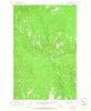 Gold Hill Montana Historical topographic map, 1:24000 scale, 7.5 X 7.5 Minute, Year 1963