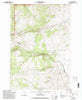 Grace Montana Historical topographic map, 1:24000 scale, 7.5 X 7.5 Minute, Year 1996