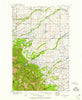 Heart Butte Montana Historical topographic map, 1:125000 scale, 30 X 30 Minute, Year 1914