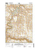 Hillsboro Montana Current topographic map, 1:24000 scale, 7.5 X 7.5 Minute, Year 2014
