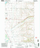 Holker Montana Historical topographic map, 1:24000 scale, 7.5 X 7.5 Minute, Year 2001