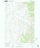 Home Park Ranch Montana Historical topographic map, 1:24000 scale, 7.5 X 7.5 Minute, Year 1963